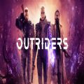 OUTRIDERS免费破解版