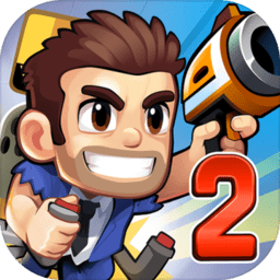 Jetpack Joyride 2苹果版