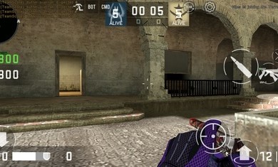 安卓csgo4.17更新手机中文版免费下载app