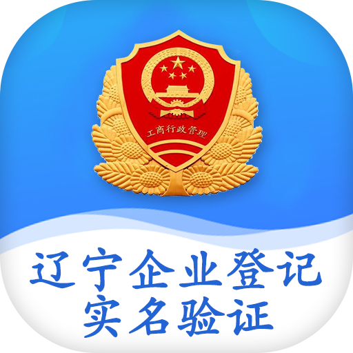 辽宁企业登记实名认证app