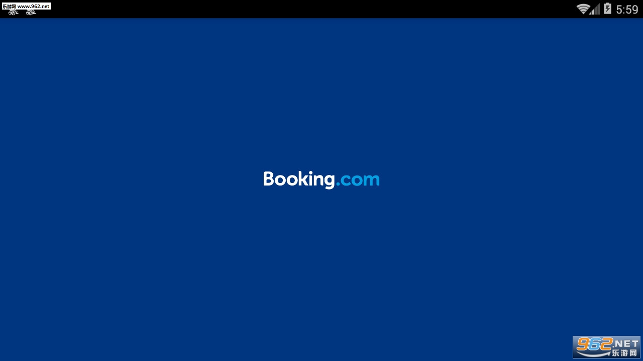 booking.com安卓版