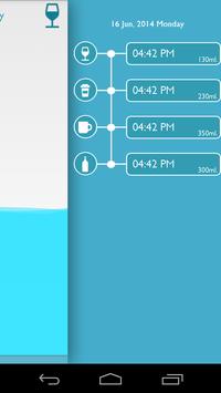 安卓hydro balance饮水平衡app软件下载