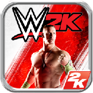 wwe2k手游