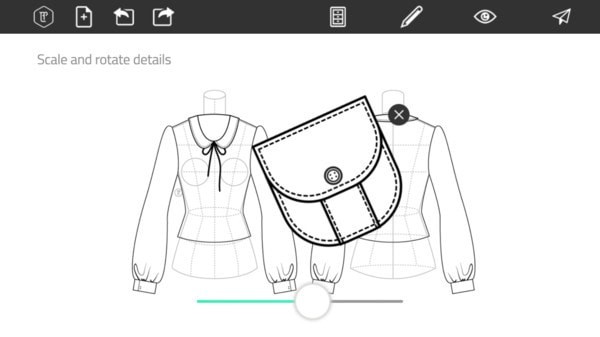 制作衣服模拟器中文版下载