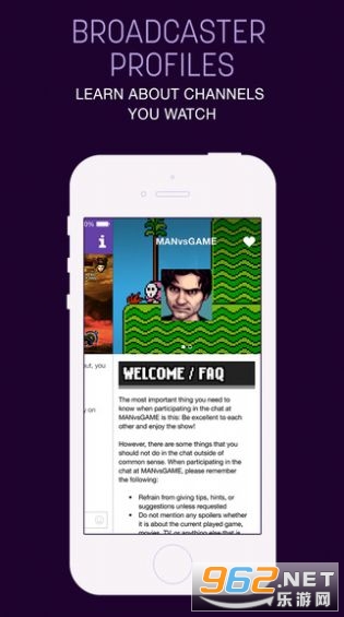 安卓twitch直播平台app