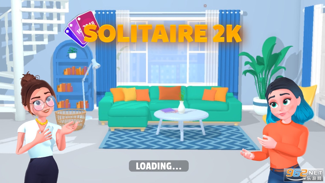 solitaire 2k游戏破解版app下载