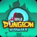 idle dungeon manager