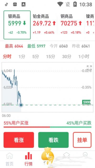 安卓西瓜淘金小助手app官方版app