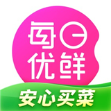 每日优鲜手机版