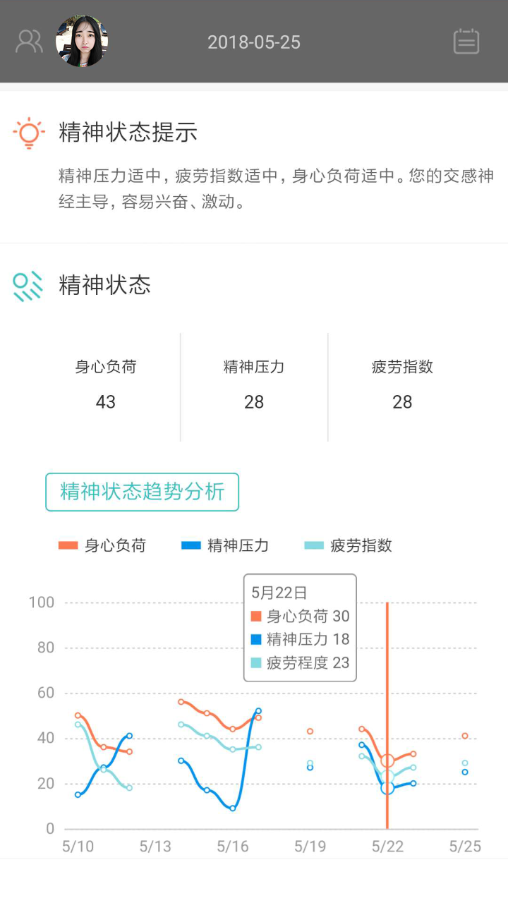 安卓松果运动app软件下载