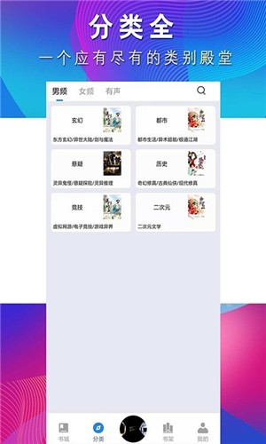 安卓心阅读最新版app