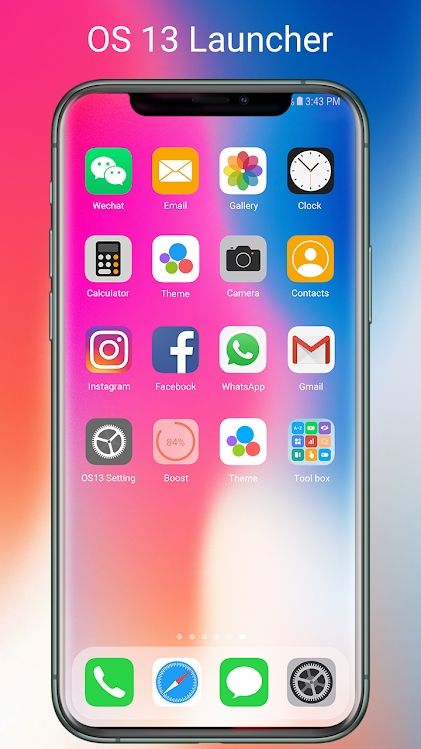 ios14启动器app下载