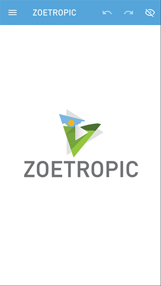 zoetropic 安卓官方正版下载