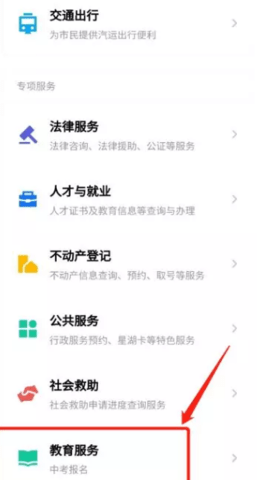 安卓安装粤省事app