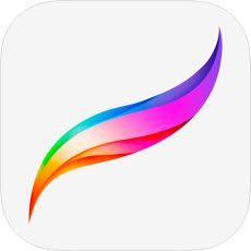 procreate pocket最新版