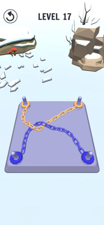 3d立方跳棋