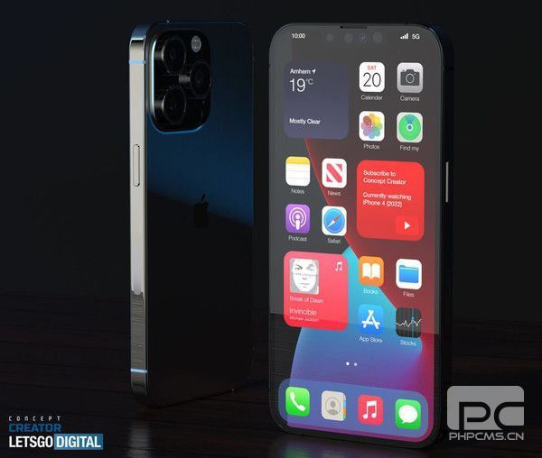 iPhone13指纹解锁功能怎么设置？iPhone13指纹解锁功能介绍[多图]图片2