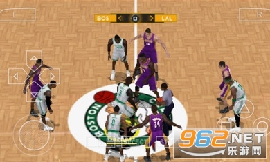 nba篮球2k13手机版