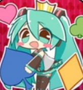 初音未来大亨