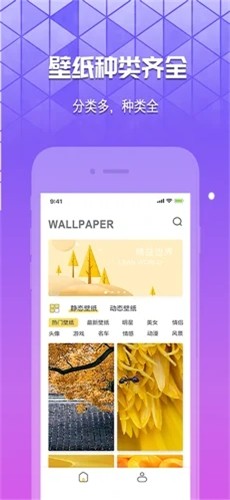 安卓奶油壁纸iosapp