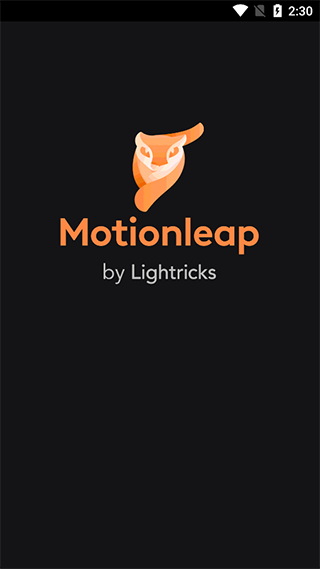 安卓motionleap专业破解版app