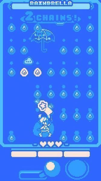 super glitter rush游戏steam中文版下载