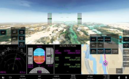 rfs模拟飞行破解版下载