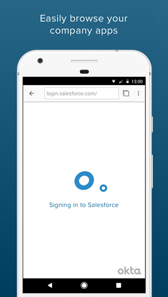 安卓okta mobile软件下载