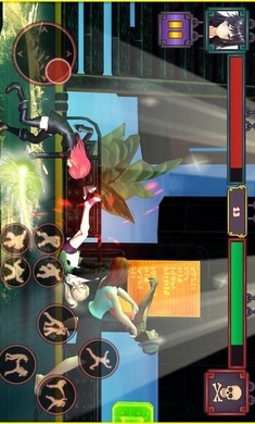 安卓角斗场app