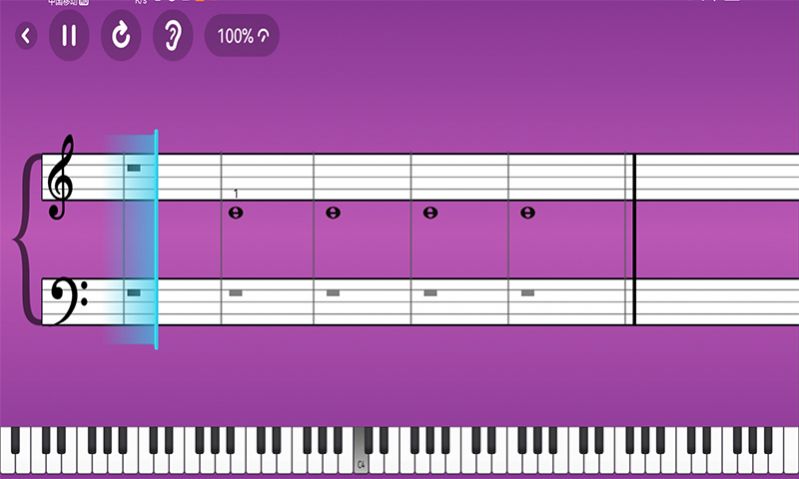 安卓钢琴智能陪练app官方手机版软件下载