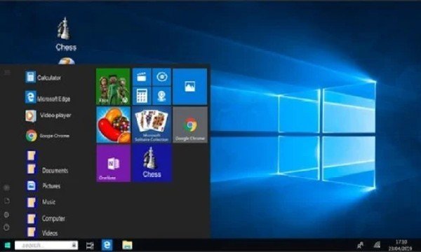 华为平板windows10模拟器