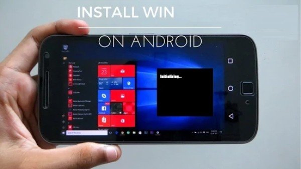 安卓华为平板windows10模拟器软件下载