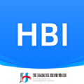 淮医管hbi