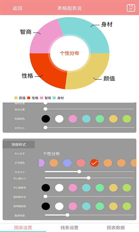 表格图表说app下载