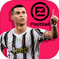 efootball 2022游戏手机中文版