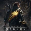 project magnum游戏