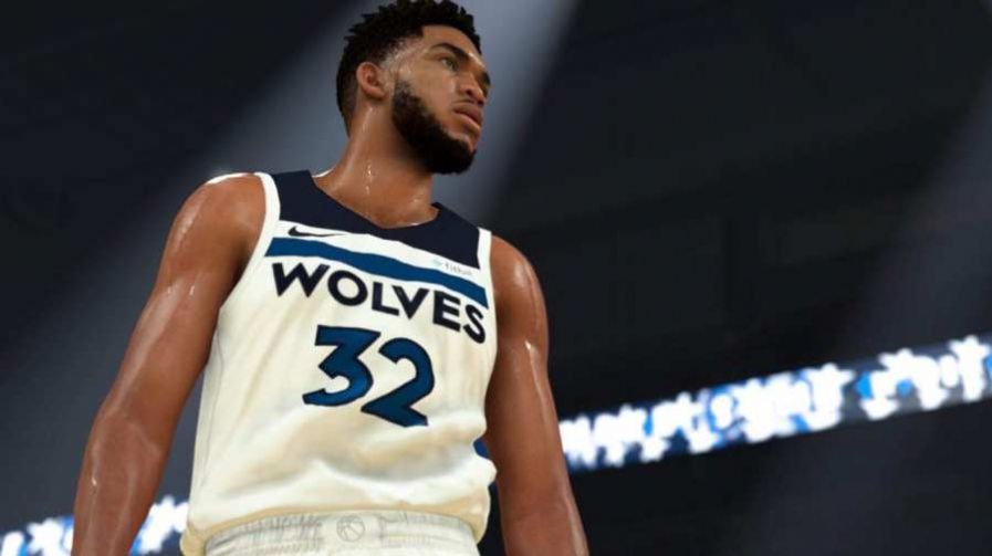 nba2k2275周年纪念版