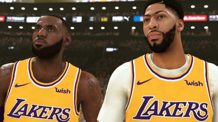 安卓nba2k2275周年纪念版app