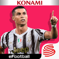 efootball pes 2021 5.4.0安卓版