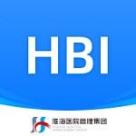 淮医管hbi