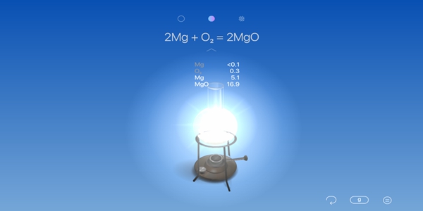 安卓化学家chemistapp