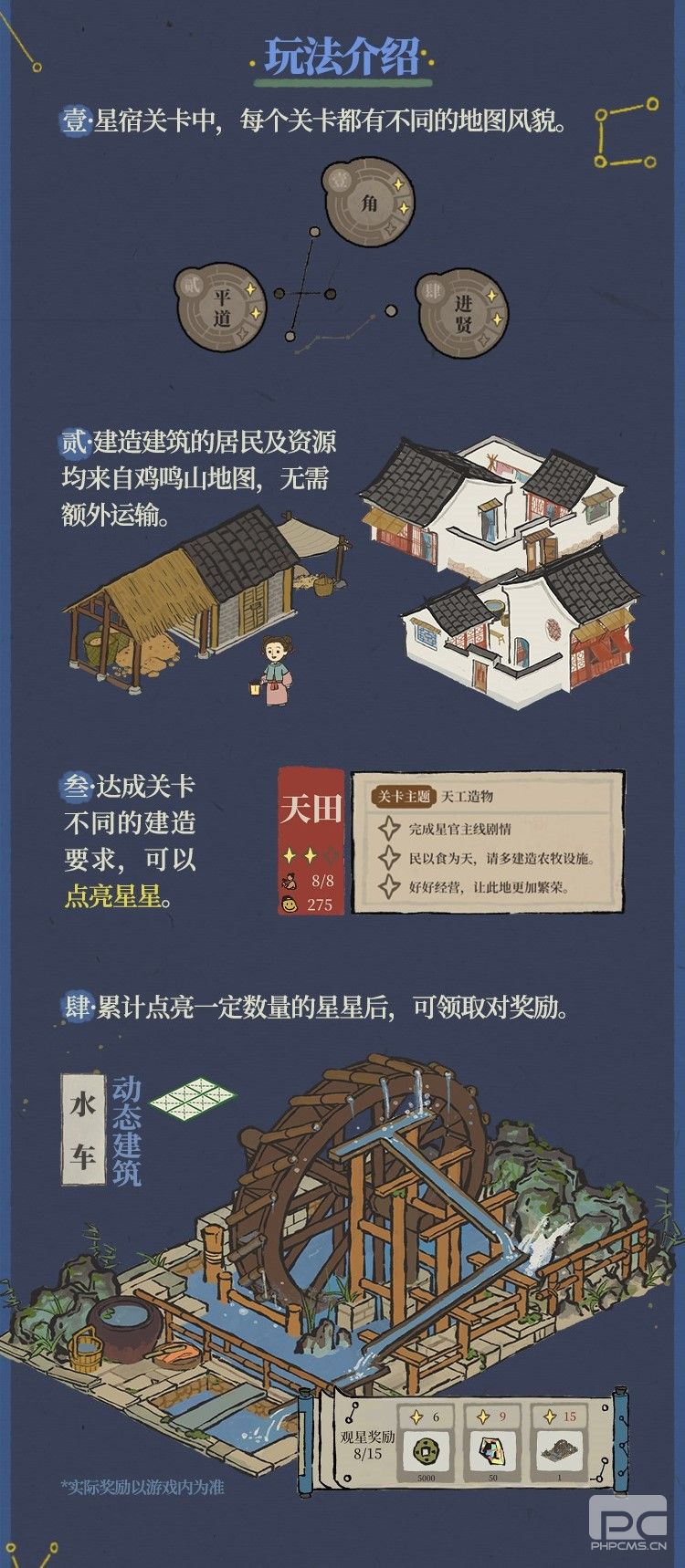 超全版本计划《江南百景图》正式开启