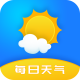 每日天气app