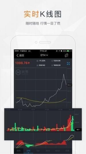 安卓bitasset交易所app