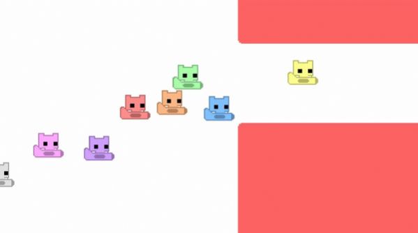 安卓猫猫公园steamapp