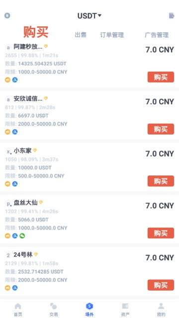 digifinex交易所下载