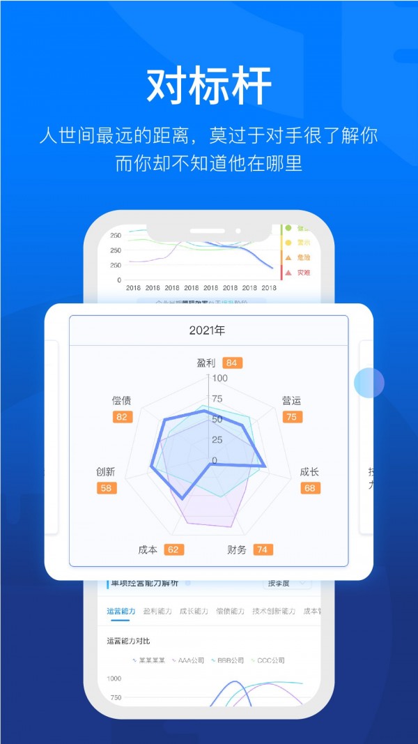 安卓企探app