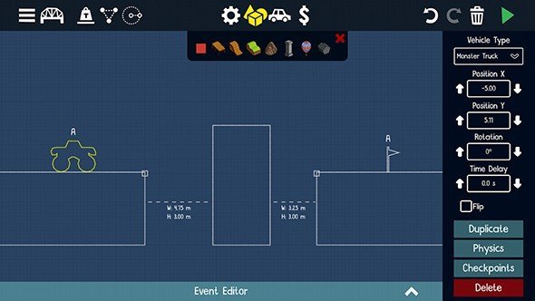 桥梁构造者2中文破解版