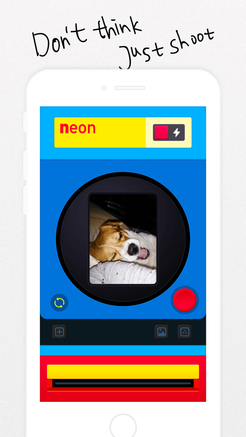 neon霓虹相机安卓版app下载