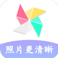 照片修复清晰助手app